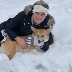 Meet your Posher, Olivia